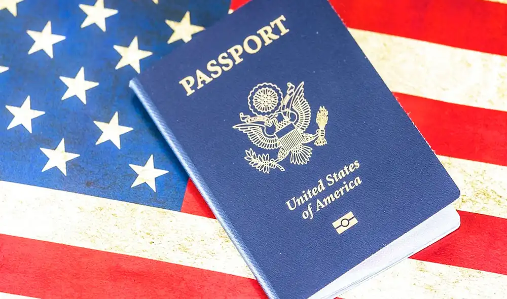 Algunos grupos de personas pueden obtener la ciudadanía americana sin pagar tarifas, aunque para muchos es un proceso costoso. Foto: Viajonarios Algunos grupos de personas pueden obtener la ciudadanía americana sin pagar tarifas, aunque para muchos es un proceso costoso. Foto: Viajonarios