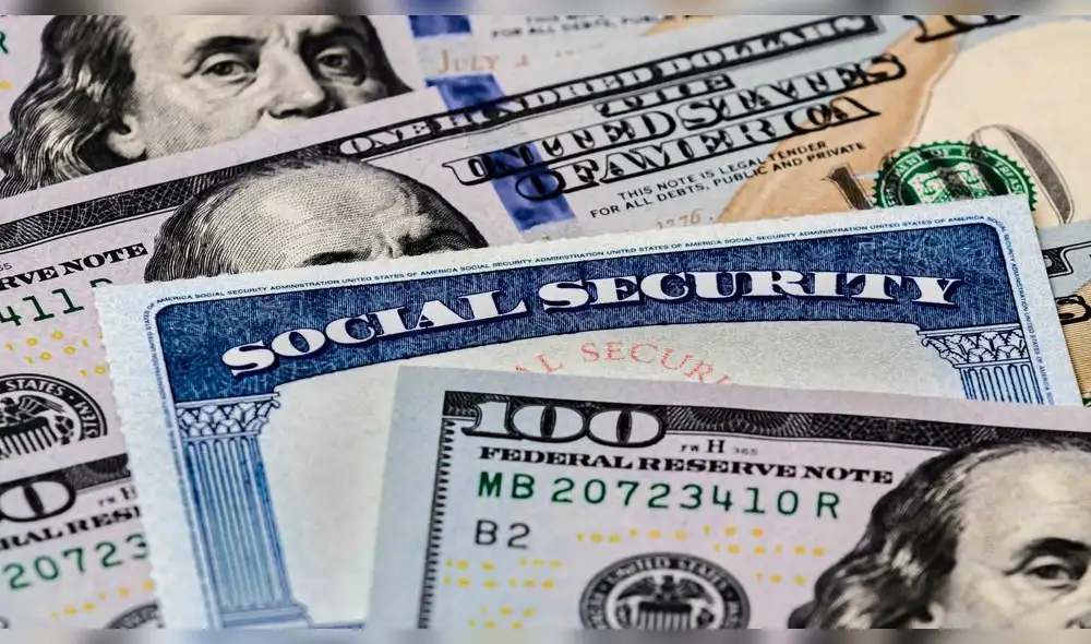 Descubre si recibirás tu pago del Seguro Social este miércoles 27 de noviembre y conoce los montos estimados según tu situación. Foto: Composición LR