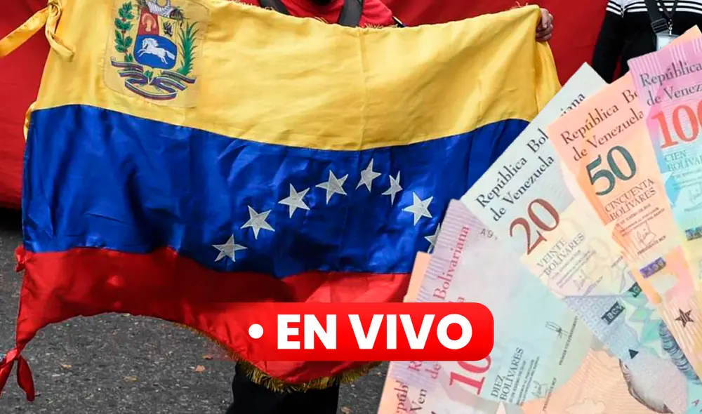 Hay Bonos Patria que están activos en estos días de noviembre 2024. Foto: composición LR/EFE/CNN