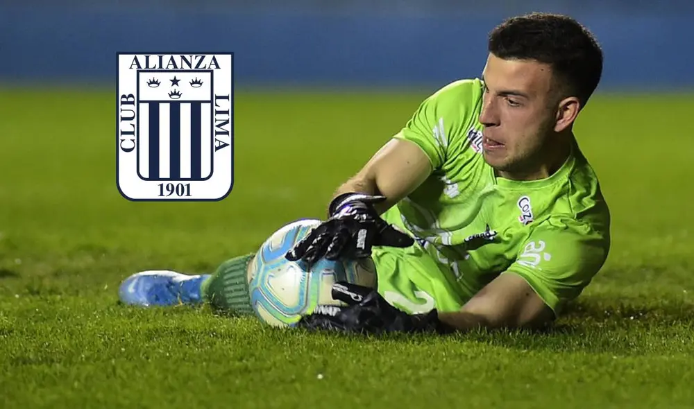 Alianza Lima busca reforzarse con un arquero para la temporada 2025. Foto: Dante Fernández