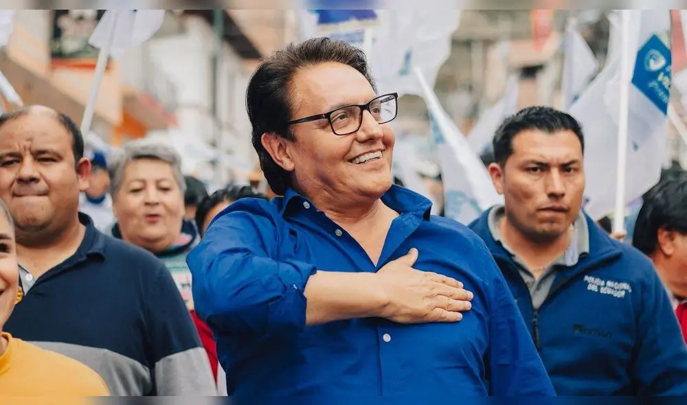 La Fiscalía General ha desmentido su autenticidad, afirmando que el celular del político está bajo custodia del FBI. Foto: Difusión La Fiscalía General ha desmentido su autenticidad, afirmando que el celular del político está bajo custodia del FBI. Foto: Difusión