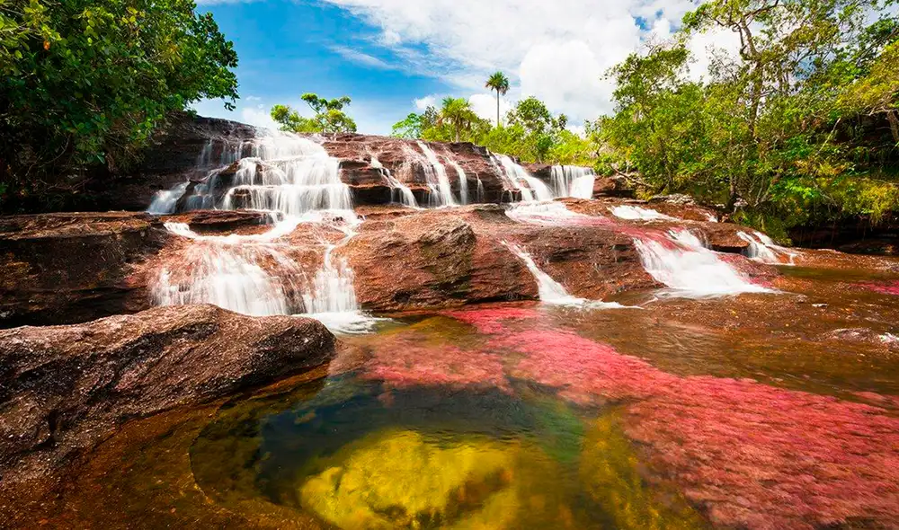 Este país obtuvo un puntaje de 7,16 para estar considerado entre los 5 más bellos. Foto: Matrimonio.com