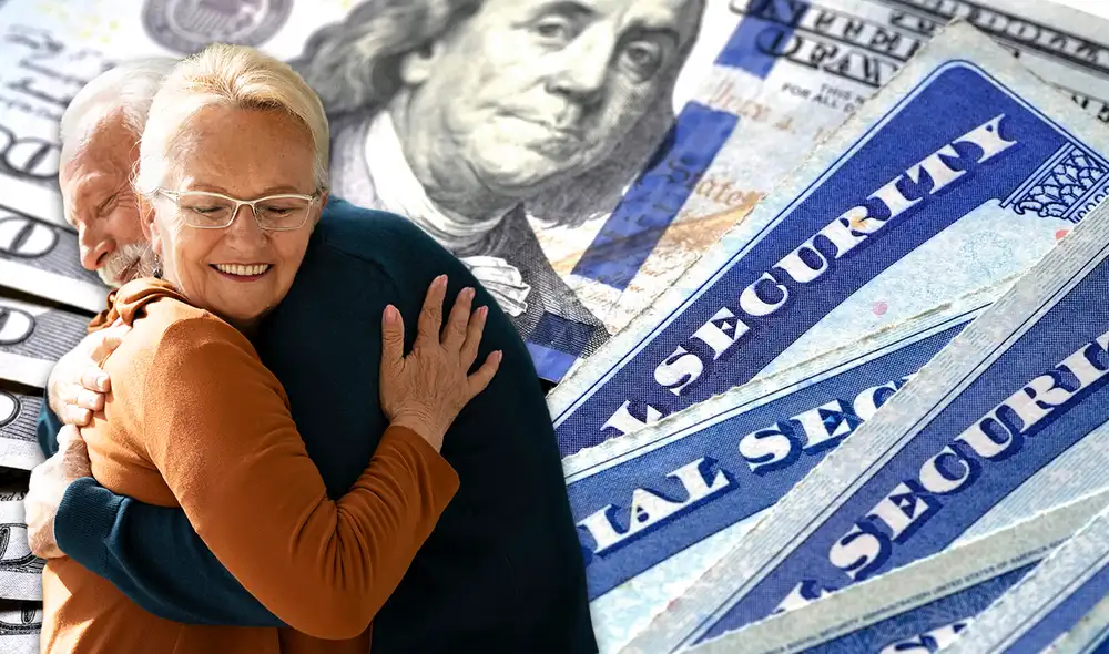 El próximo año, el Seguro Social pedirá un requisito fundamental a todos los jubilados y beneficiarios para obtener pagos. Foto: Composición LR