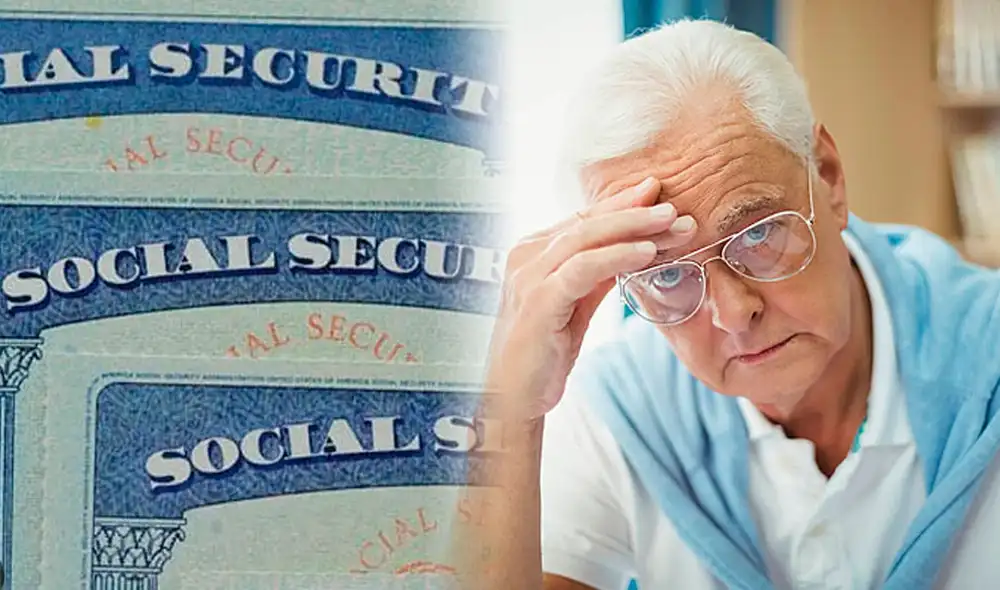 La reforma para el SSA aún debe ser aprobada en el Senado, donde también cuenta con apoyo significativo. Foto: composición LR/PNGTree/ El Cronista