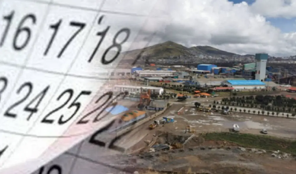 Calendario de feriados y panorámica de una región del Perú. Foto: composición LR/Andina Calendario de feriados y panorámica de una región del Perú. Foto: composición LR/Andina