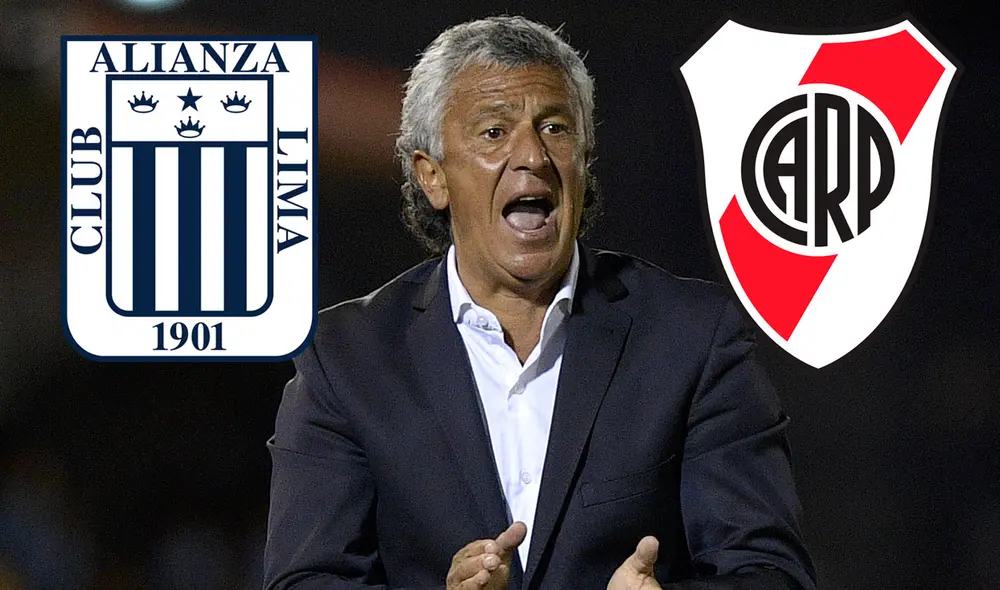 Néstor Gorosito estuvo en Tigre en el 2024. Foto: composición GLR.