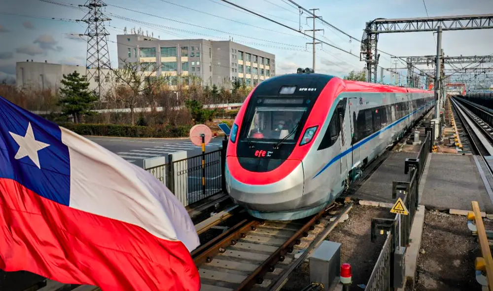 Nueva Línea 7 del Metro de Santiago beneficiará alrededor de 1.6 millones de personas garantizando un servicio de calidad. Foto: Jazmín Ceras/LR Nueva Línea 7 del Metro de Santiago beneficiará alrededor de 1.6 millones de personas garantizando un servicio de calidad. Foto: Jazmín Ceras/LR