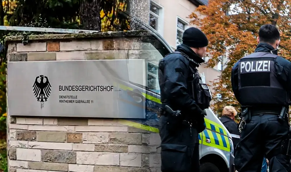 La investigación revela que los sospechosos habían estado operando en secreto. Foto: Composición LR/EFE/La Razón. La investigación revela que los sospechosos habían estado operando en secreto. Foto: Composición LR/EFE/La Razón.