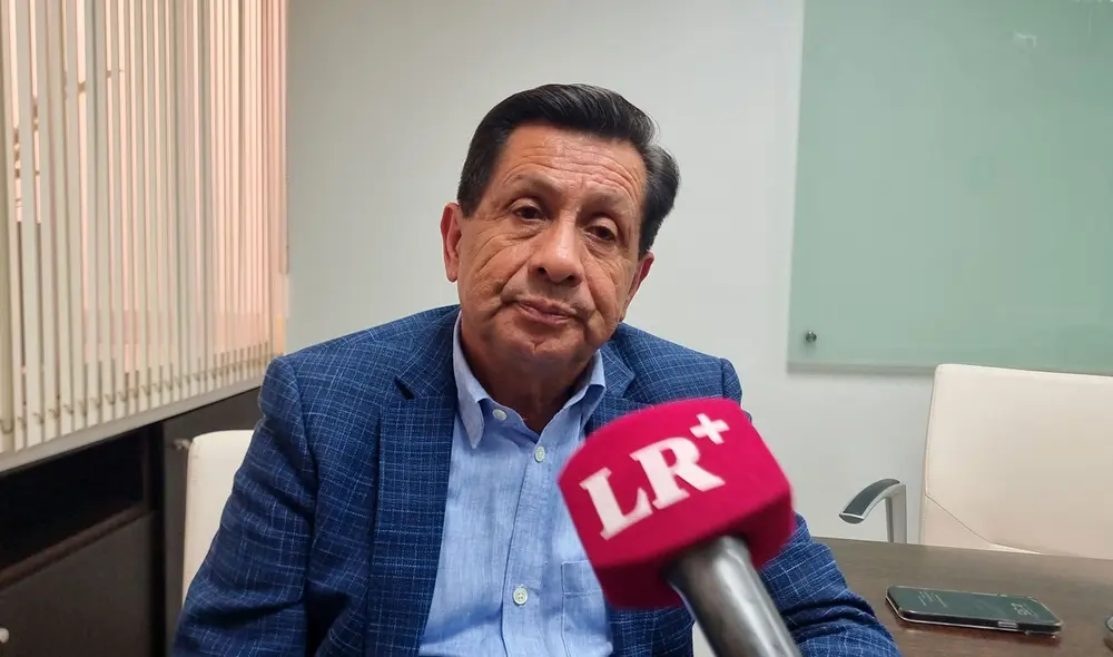 CADE Ejecutivos 2024. Foto: Cristina Gálvez/La República CADE Ejecutivos 2024. Foto: Cristina Gálvez/La República