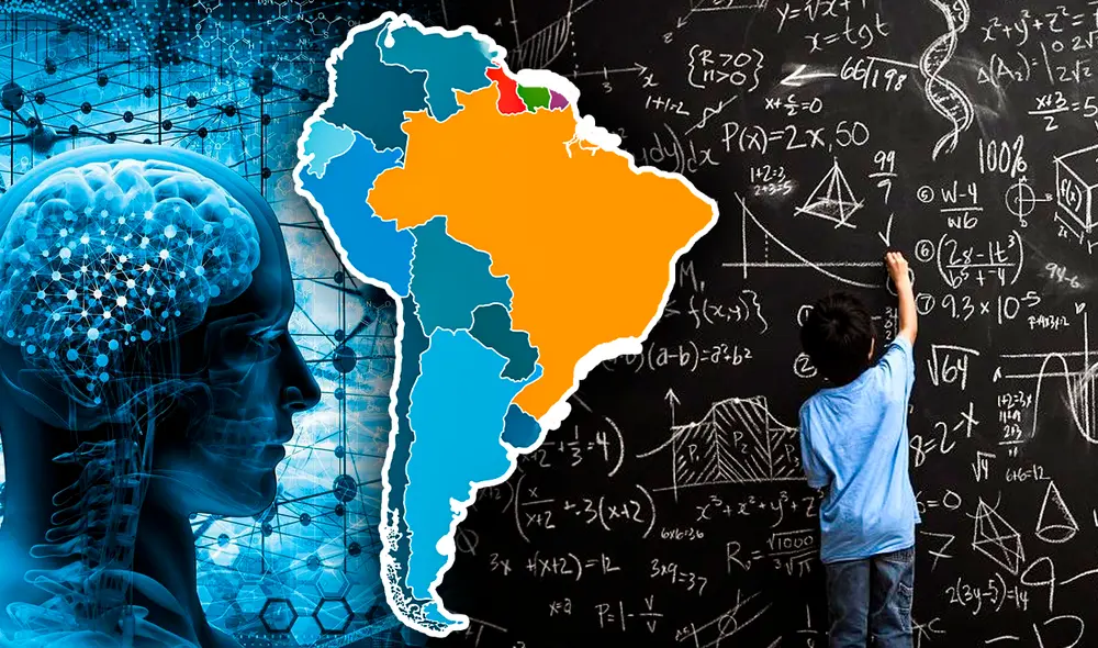 El avance de este país de América Latina refleja inversiones estratégicas en educación y ciencia. Foto: Composición LR/iStock/Dial. El avance de este país de América Latina refleja inversiones estratégicas en educación y ciencia. Foto: Composición LR/iStock/Dial.