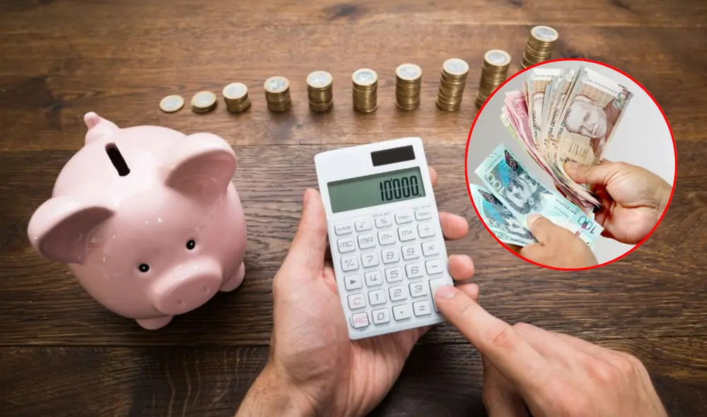 Segundo pago de CTS se puede retirar hasta el 31 de diciembre. Foto: composición LR/Andina Segundo pago de CTS se puede retirar hasta el 31 de diciembre. Foto: composición LR/Andina