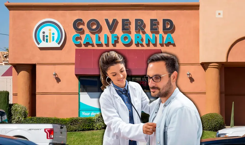 Miles de residentes en California siguen sin un seguro médico adecuado, enfrentando barreras económicas. Covered California ofrece una solución accesible con planes de salud a bajo costo. Foto: Composición LR Miles de residentes en California siguen sin un seguro médico adecuado, enfrentando barreras económicas. Covered California ofrece una solución accesible con planes de salud a bajo costo. Foto: Composición LR