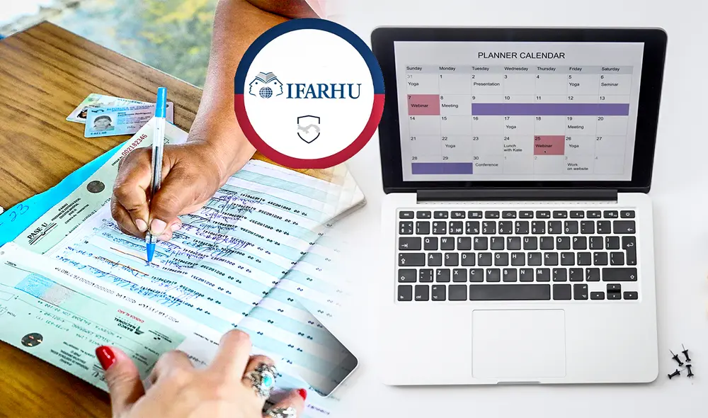 Otras provincias de Panamá podrán seguir cobrando el PASE-U hasta después de noviembre. Foto: composición LR/Ifarhu/Freepik