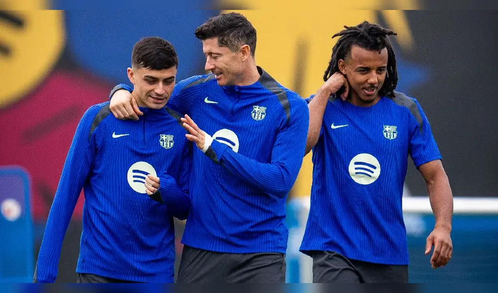 Barcelona recibe al Brest de Francia Barcelona recibe al Brest de Francia