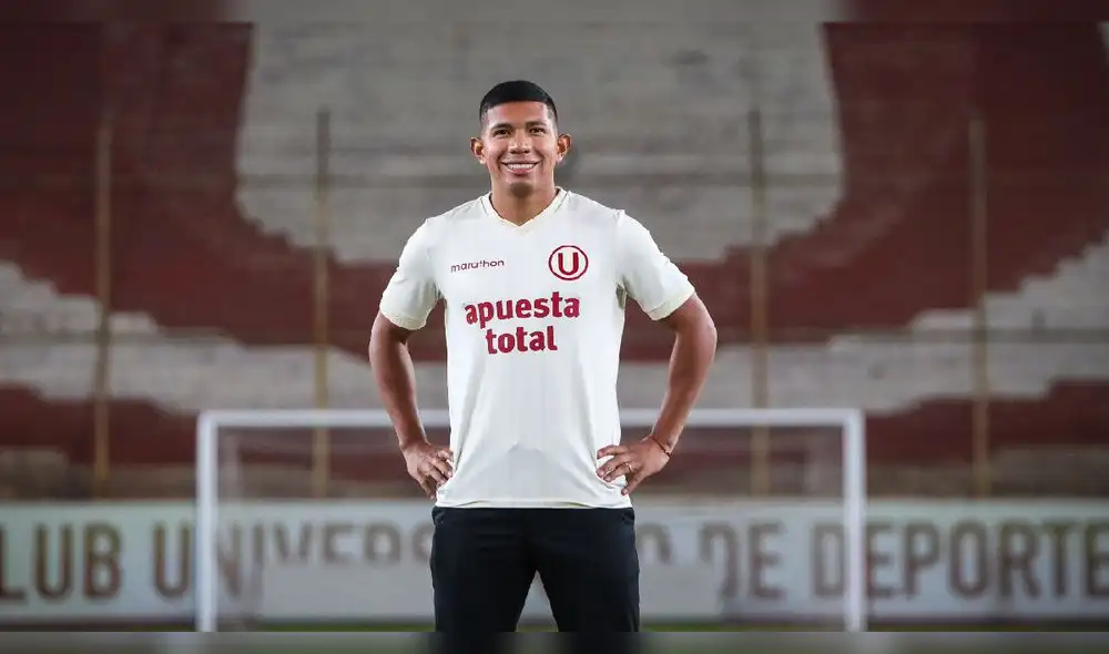 Edison Flores Edison Flores