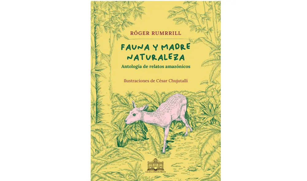 "Fauna y madre naturaleza". "Fauna y madre naturaleza".