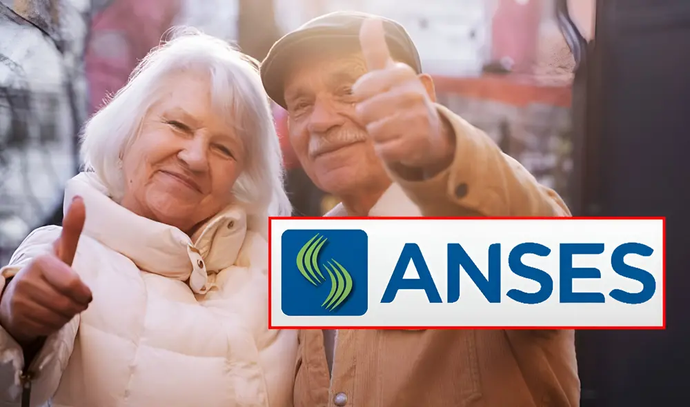 Haberes mínimos y máximos de las jubilaciones de ANSES para diciembre de 2024 subirán en un 2,69%. Foto: composición LR/Freepik Haberes mínimos y máximos de las jubilaciones de ANSES para diciembre de 2024 subirán en un 2,69%. Foto: composición LR/Freepik