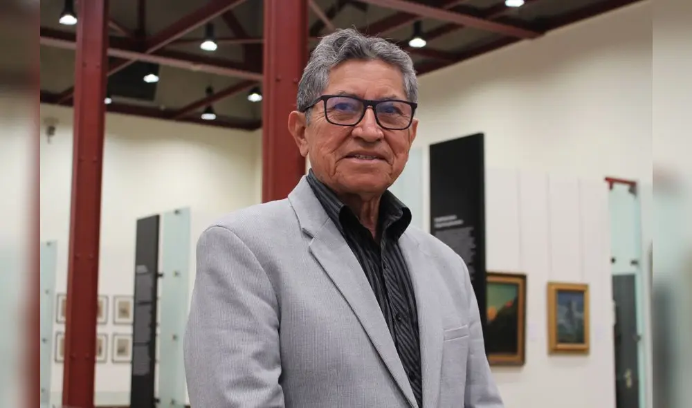 Roberto Rosario Vidal.