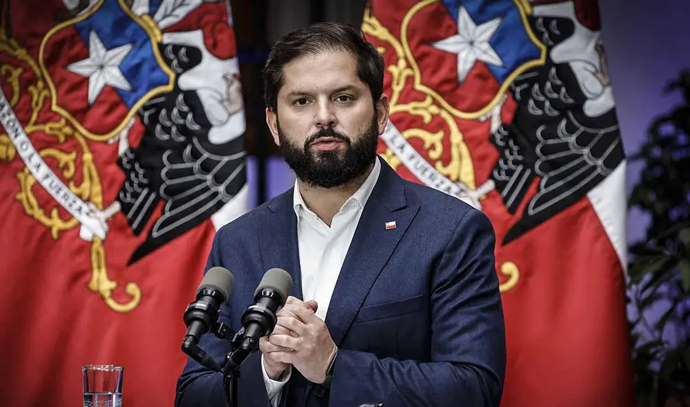 Según medios locales, una mujer presentó una denuncia por difusión de registros de imágenes privadas y acoso sexual en contra del Jefe de Estado de Chile.Foto: AFP Según medios locales, una mujer presentó una denuncia por difusión de registros de imágenes privadas y acoso sexual en contra del Jefe de Estado de Chile.Foto: AFP