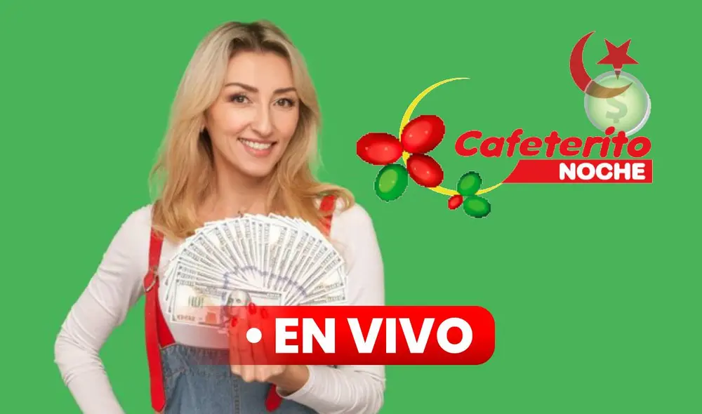 Cafeterito Día y Noche se juega todas las semanas en Colombia. Foto: composición LR/Freepik