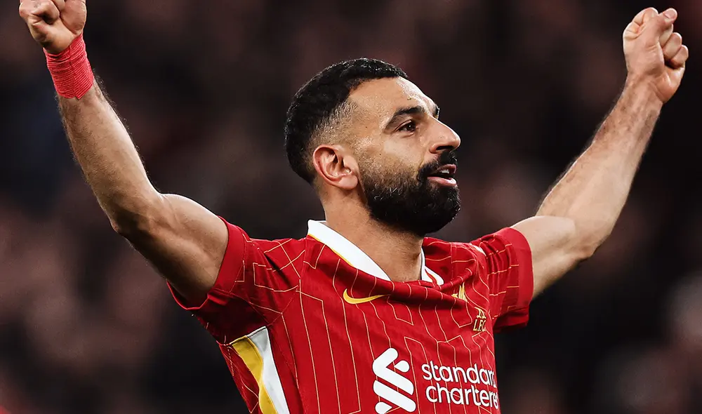 El delantero podría dejar el Liverpool al término de la temporada. Foto: Liverpool FC El delantero podría dejar el Liverpool al término de la temporada. Foto: Liverpool FC