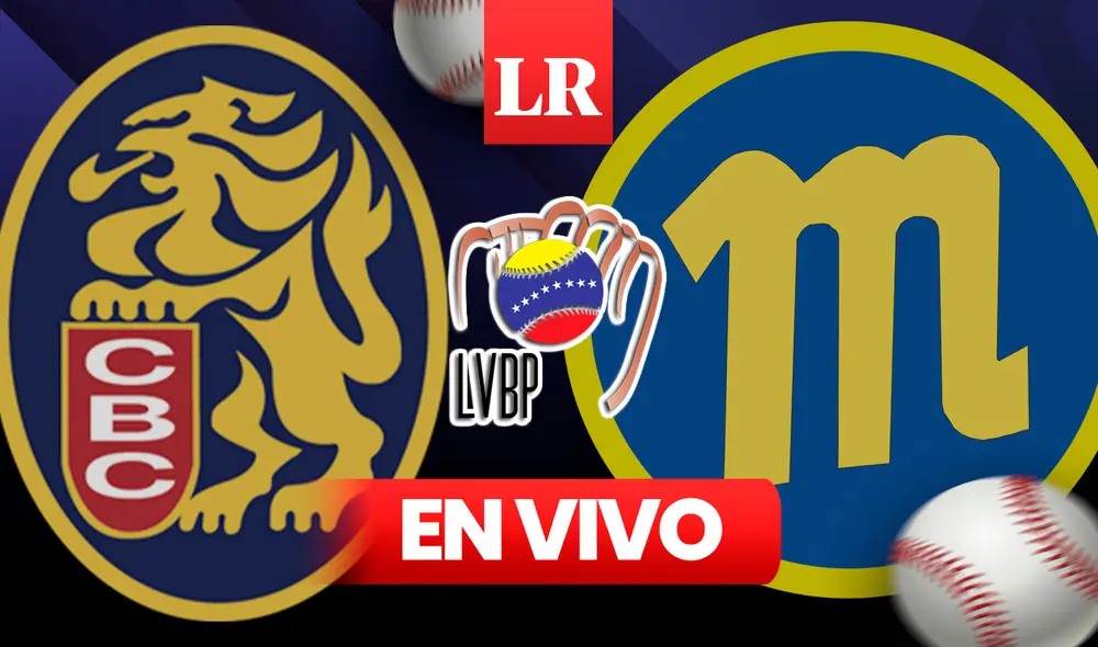 El último clásico de la LVBP terminó con una aplastante victoria de la Nave Turca por 18-3. Foto: composición LR