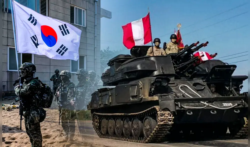 Este esfuerzo se enmarca en una 'Asociación Estratégica Integral' que se consolidó desde 2010. Foto: Composición LR/AFP/La Razón.