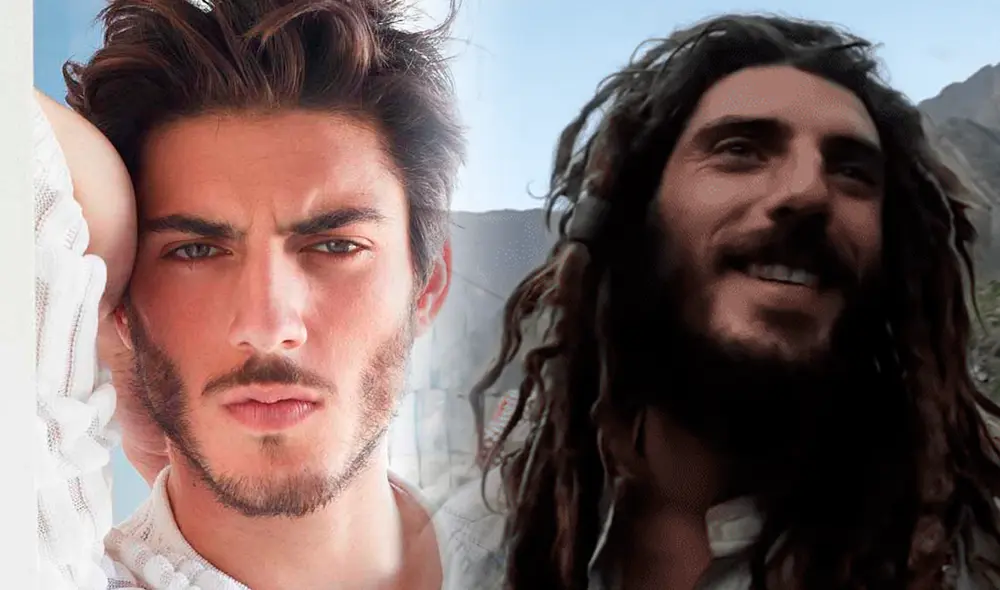 Alex Pons y el cambio radical que tuvo tras dejar el motociclismo. Foto: composición Luis Guerrero Alex Pons y el cambio radical que tuvo tras dejar el motociclismo. Foto: composición Luis Guerrero