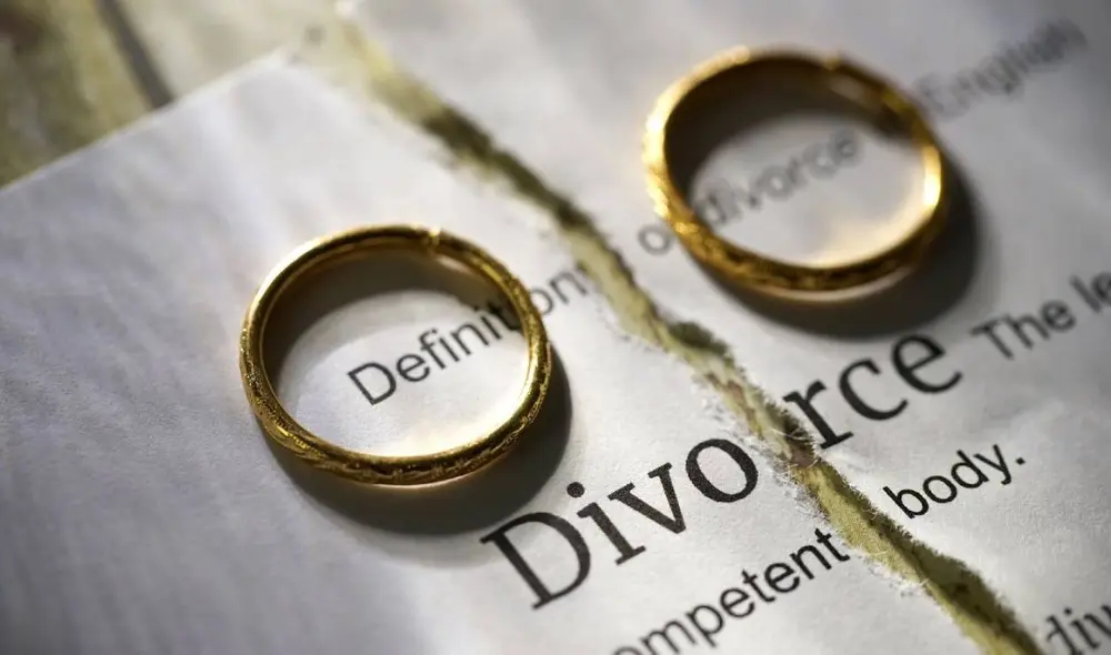 Obtener una Green Card a través del matrimonio con un ciudadano estadounidense puede resultar complicado tras un divorcio. Conoce los casos donde esto impacta tu situación migratoria. Foto: Abogados Valdemoro