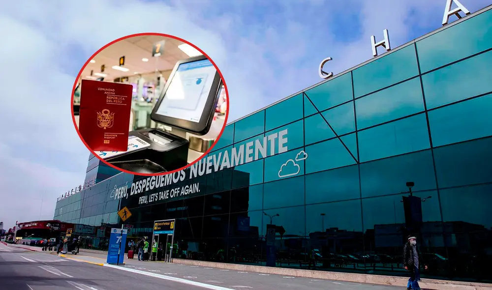 La medida se aplicará durante el fin de semana y feriado. Por ello, se recomienda a los pasajeros tomar precauciones/Composición LR/Foto: Andina La medida se aplicará durante el fin de semana y feriado. Por ello, se recomienda a los pasajeros tomar precauciones/Composición LR/Foto: Andina