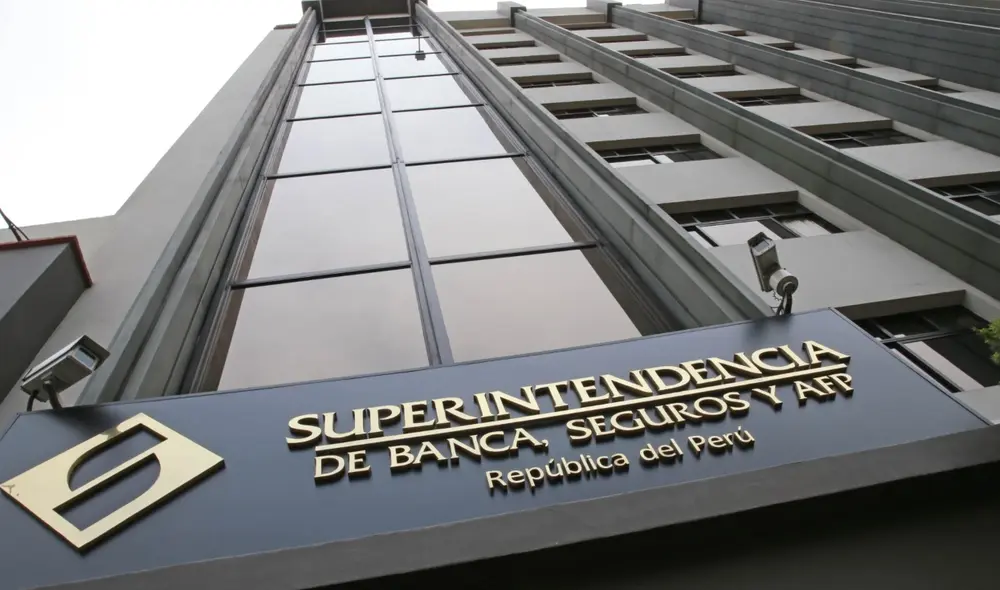 La SBS realiza seguimiento a las entidades que ofrecen inversiones al público peruano por el riesgo de incumplimientos y pérdidas del capital aportado. Foto: Andina