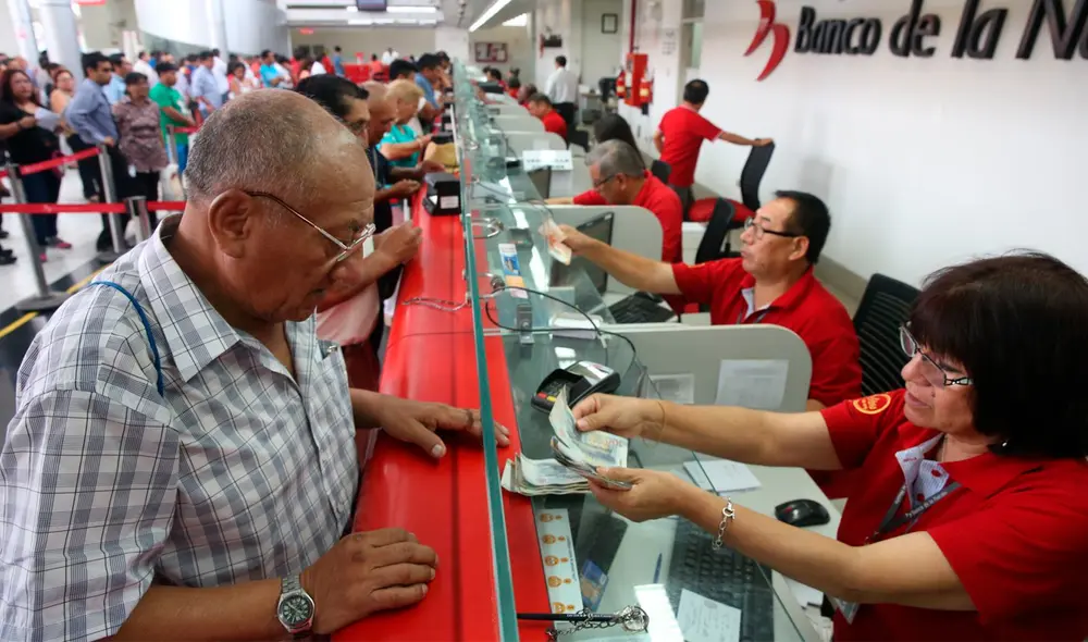 Devolución Fonavi 2024: ¿qué se sabe de la Lista 21 y quiénes serán los próximos beneficiarios? Foto: Andina.