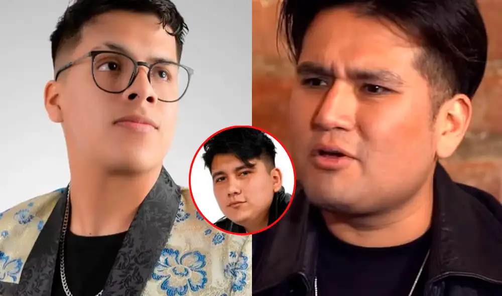 'Chechito' respalda a Bill Orosco tras carta notarial de Deyvis