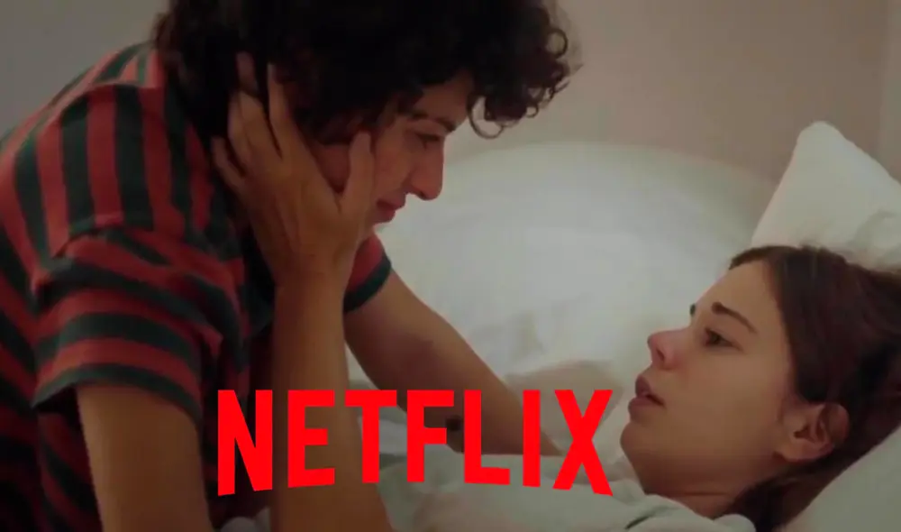 Netflix ofrece 3 planes, cuyos precios subirán desde el próximo 1 de diciembre. Foto: difusión
