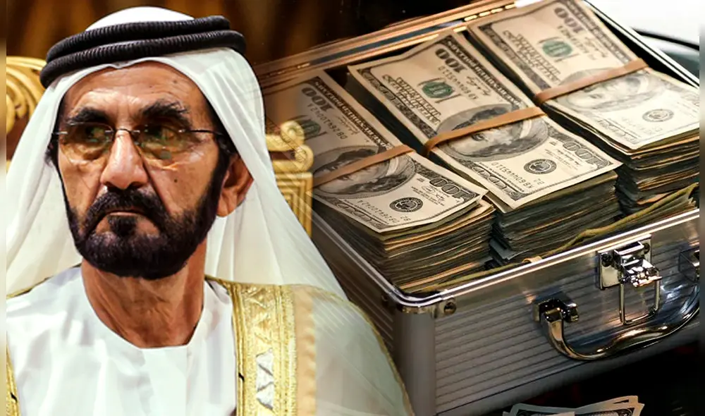 El informe destaca que la riqueza de los multimillonarios en América Latina creció un 18,2%, gracias a la recuperación de los mercados y nuevas inversiones. Foto: composición LR/Stringer/Pexels