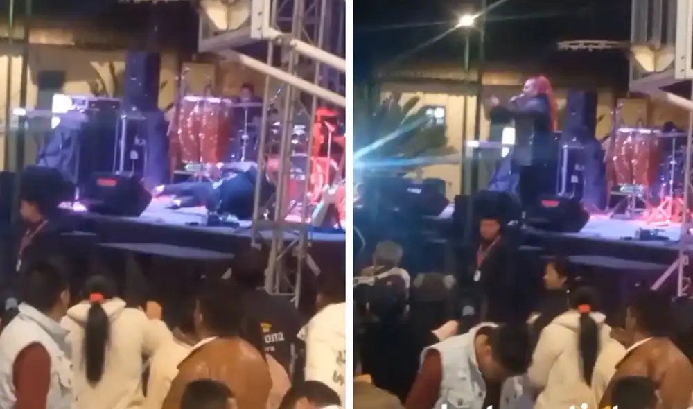 Usuarios compartieron diversas reacciones. Foto: composición LR/ TikTok