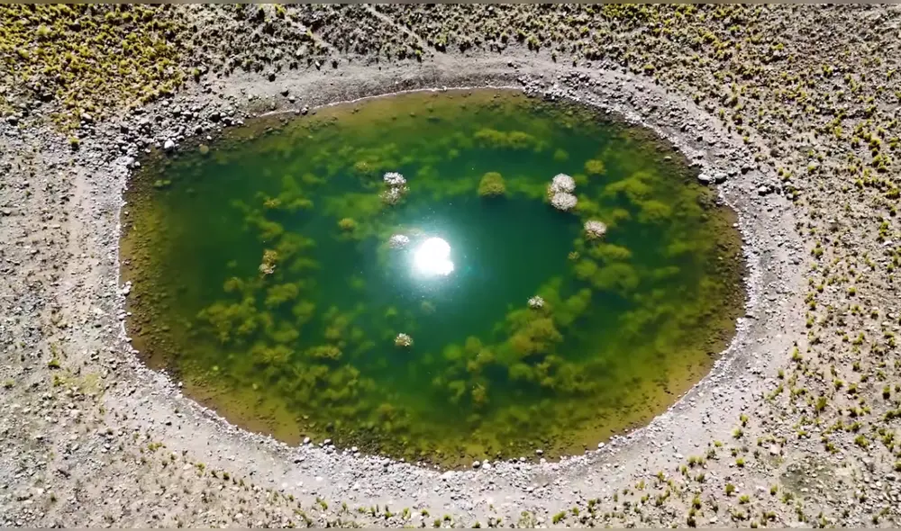 Atractivo turístico llama la atención por las historias que se forman a su alrededor. Foto: Epicrol