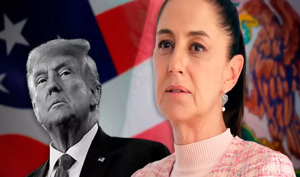 Sheinbaum recordó que el 70% de las armas ilegales incautadas en México provienen de Estados Unidos. Foto: Peninsular Digital Sheinbaum recordó que el 70% de las armas ilegales incautadas en México provienen de Estados Unidos. Foto: Peninsular Digital