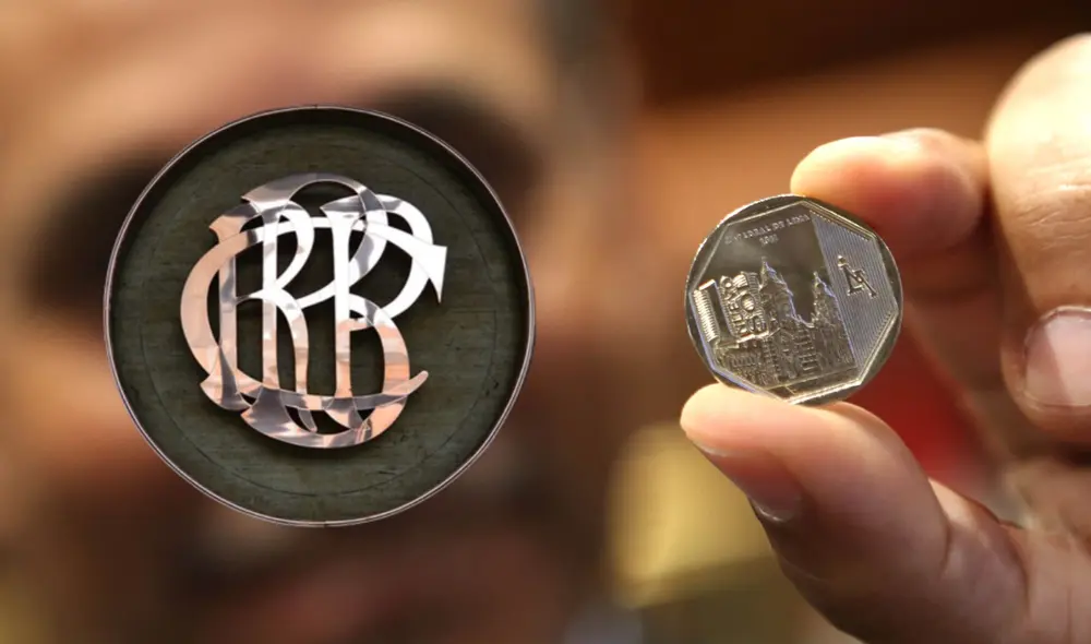 La página web del Banco Central de Reserva ofrece varias monedas y otros artículos coleccionables para todo el público. Foto: Andina La página web del Banco Central de Reserva ofrece varias monedas y otros artículos coleccionables para todo el público. Foto: Andina