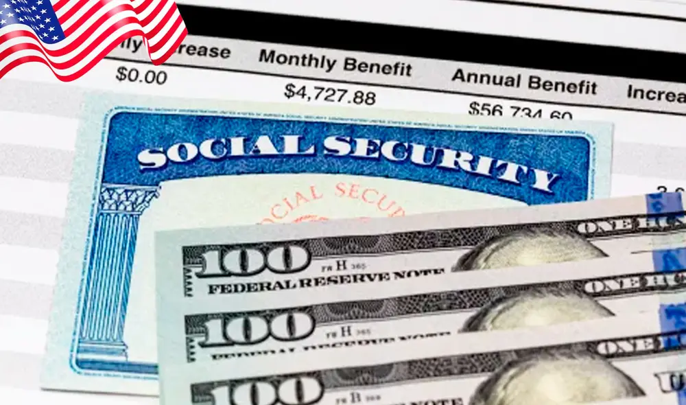 Los beneficiarios potenciales deben estar atentos a las actualizaciones en las políticas de la SSA. Foto: Solo Dinero Los beneficiarios potenciales deben estar atentos a las actualizaciones en las políticas de la SSA. Foto: Solo Dinero