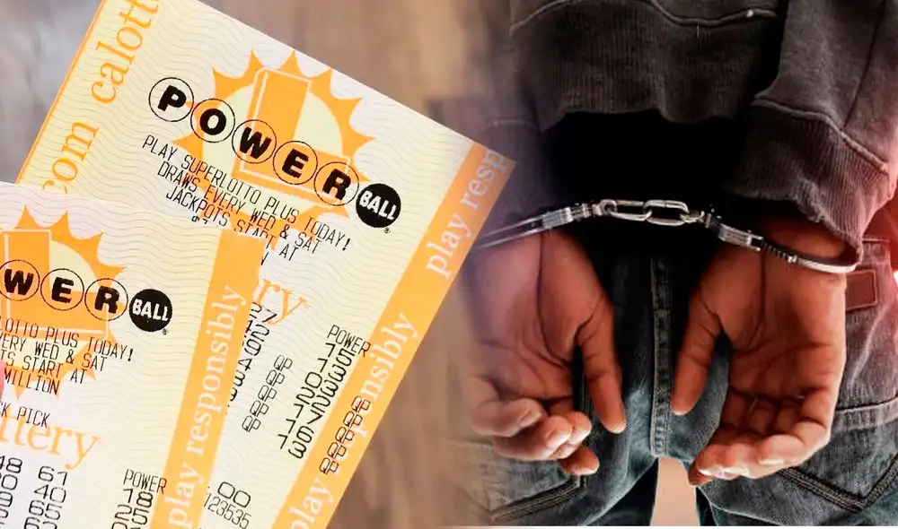 Esta historia registrada en California resalta cómo una inesperada fortuna puede desmoronarse rápidamente debido a decisiones equivocadas. Foto: composición LR/IStockPhoto Esta historia registrada en California resalta cómo una inesperada fortuna puede desmoronarse rápidamente debido a decisiones equivocadas. Foto: composición LR/IStockPhoto