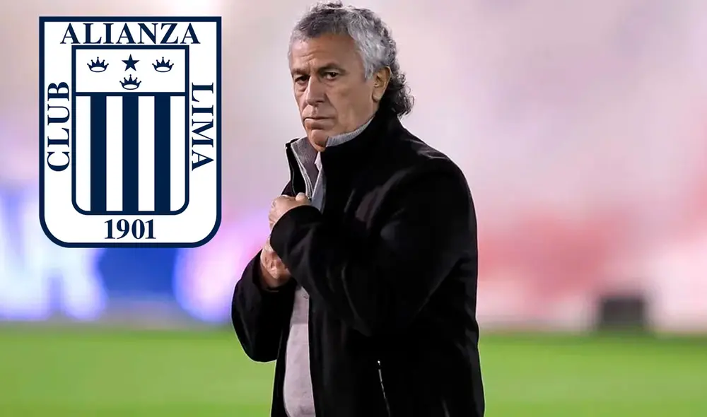 Néstor Gorosito se encuentra sin equipo desde marzo del 2024. Foto: composición GLR.