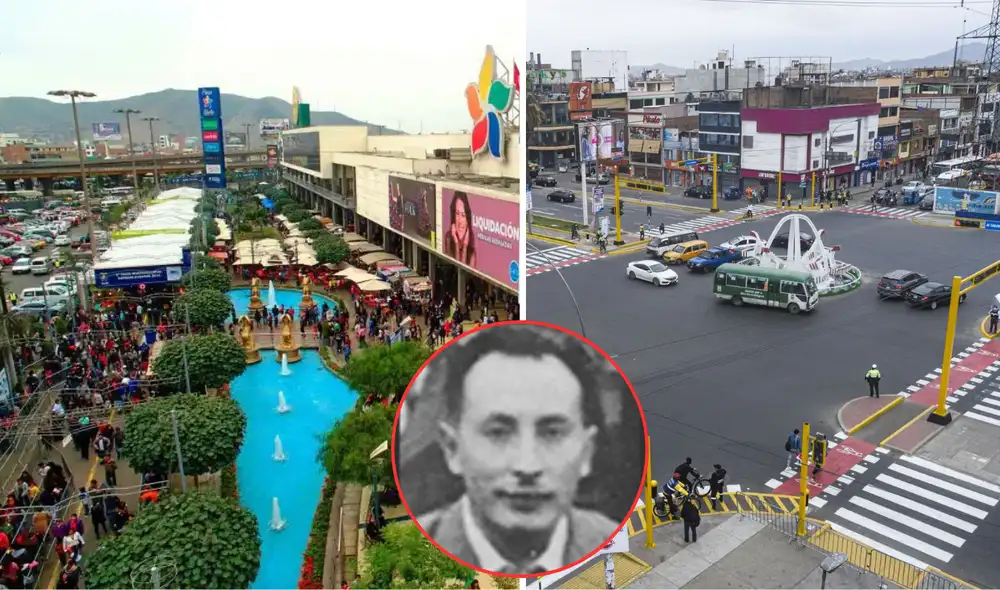 Fundado en 1964, Independencia es conocido por ser un distrito dinámico y comercial. Foto: composición LR/América Retail/Andina/Agencia Prensa Lima Norte Fundado en 1964, Independencia es conocido por ser un distrito dinámico y comercial. Foto: composición LR/América Retail/Andina/Agencia Prensa Lima Norte