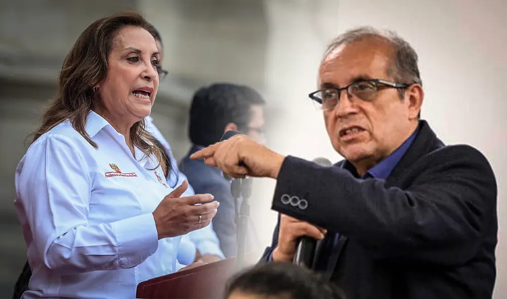 Nicanor Boluarte se encuentra no habido desde hace más de 2 semanas. Foto: composición LR Nicanor Boluarte se encuentra no habido desde hace más de 2 semanas. Foto: composición LR