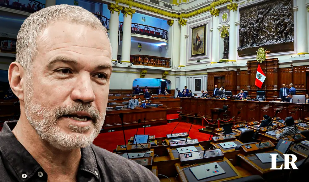 Luego de que Salvador del Solar presentó la cuestión de confianza, se detuvo la elección irregular de los miembros del TC. Foto: Composición/LR. Luego de que Salvador del Solar presentó la cuestión de confianza, se detuvo la elección irregular de los miembros del TC. Foto: Composición/LR.