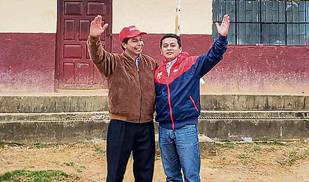 Cabrera Fernández tendrá que comparecer ante el juzgado cada 30 días.