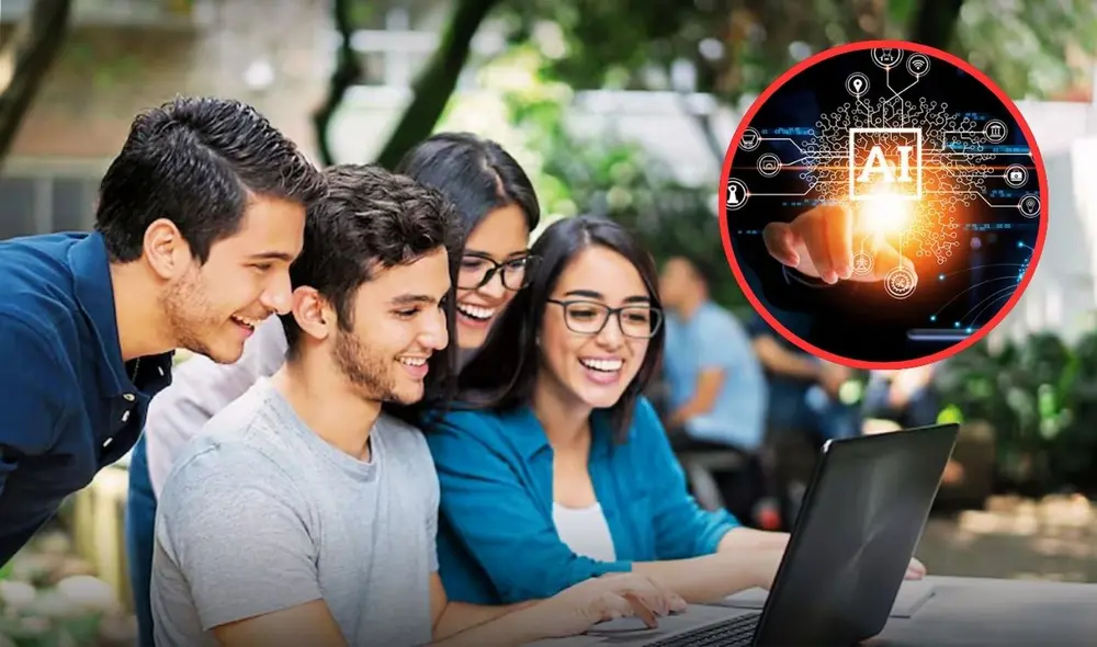 Estas carreras estarían relacionadas con la tecnología, la sostenibilidad y el bienestar social. Foto: Composición LR / Google. Estas carreras estarían relacionadas con la tecnología, la sostenibilidad y el bienestar social. Foto: Composición LR / Google.