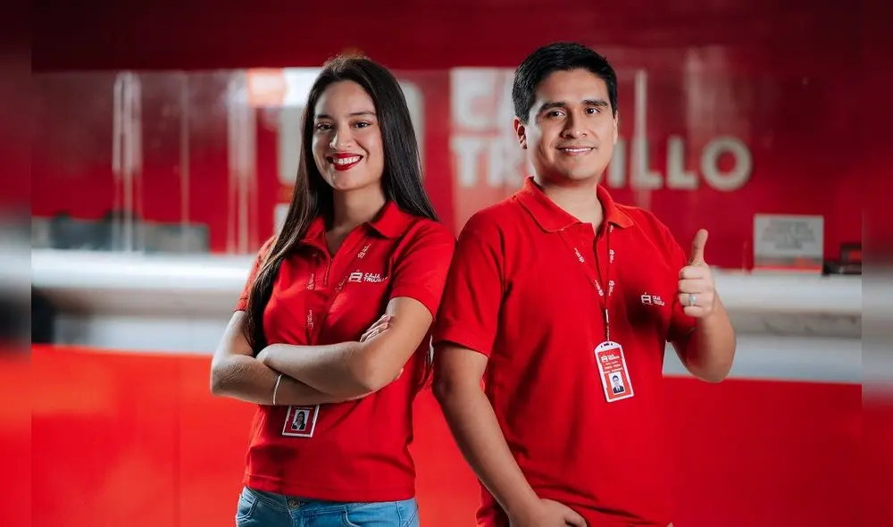 Según el informe de la SBS, Caja Trujillo se destaca como la microfinanciera con mayor solvencia económica en Perú. Según el informe de la SBS, Caja Trujillo se destaca como la microfinanciera con mayor solvencia económica en Perú.