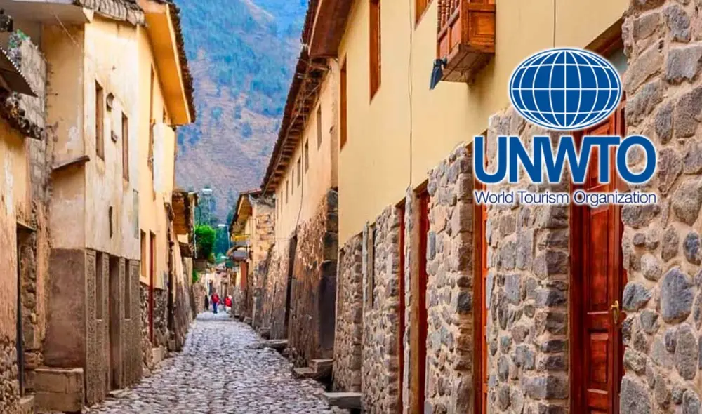 Desde 2021, trece destinos peruanos figuran en la lista de los Mejores Pueblos Turísticos del Mundo de la ONU, un reconocimiento a su compromiso con el turismo sostenible. Foto: Andina