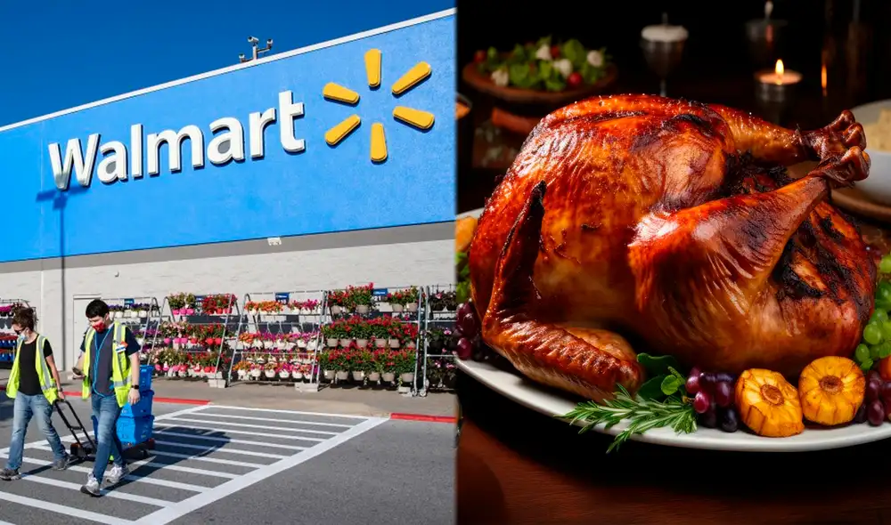 Grandes cadenas de tiendas en EE. UU. cerrarán el Día de Acción de Gracias, el 28 de noviembre de 2024, priorizando el bienestar de sus empleados. Esta tradición se inició durante la pandemia. Foto: El Cronista / Ecommerce News